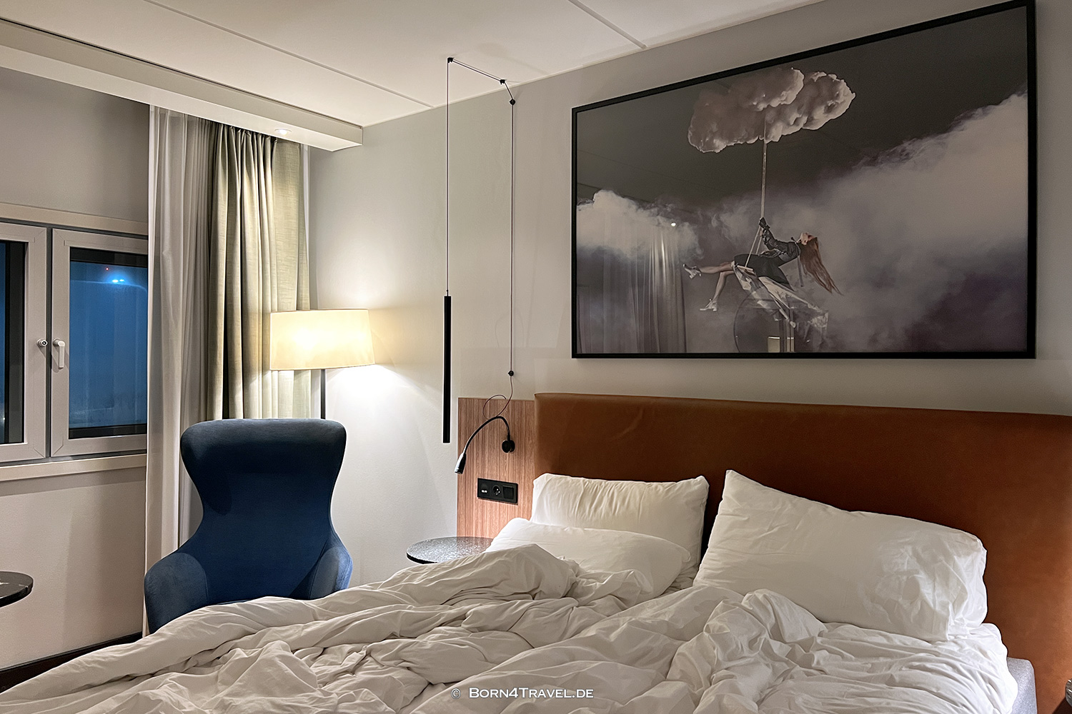 Prolog,born4travel.de Prolog,born4travel.de