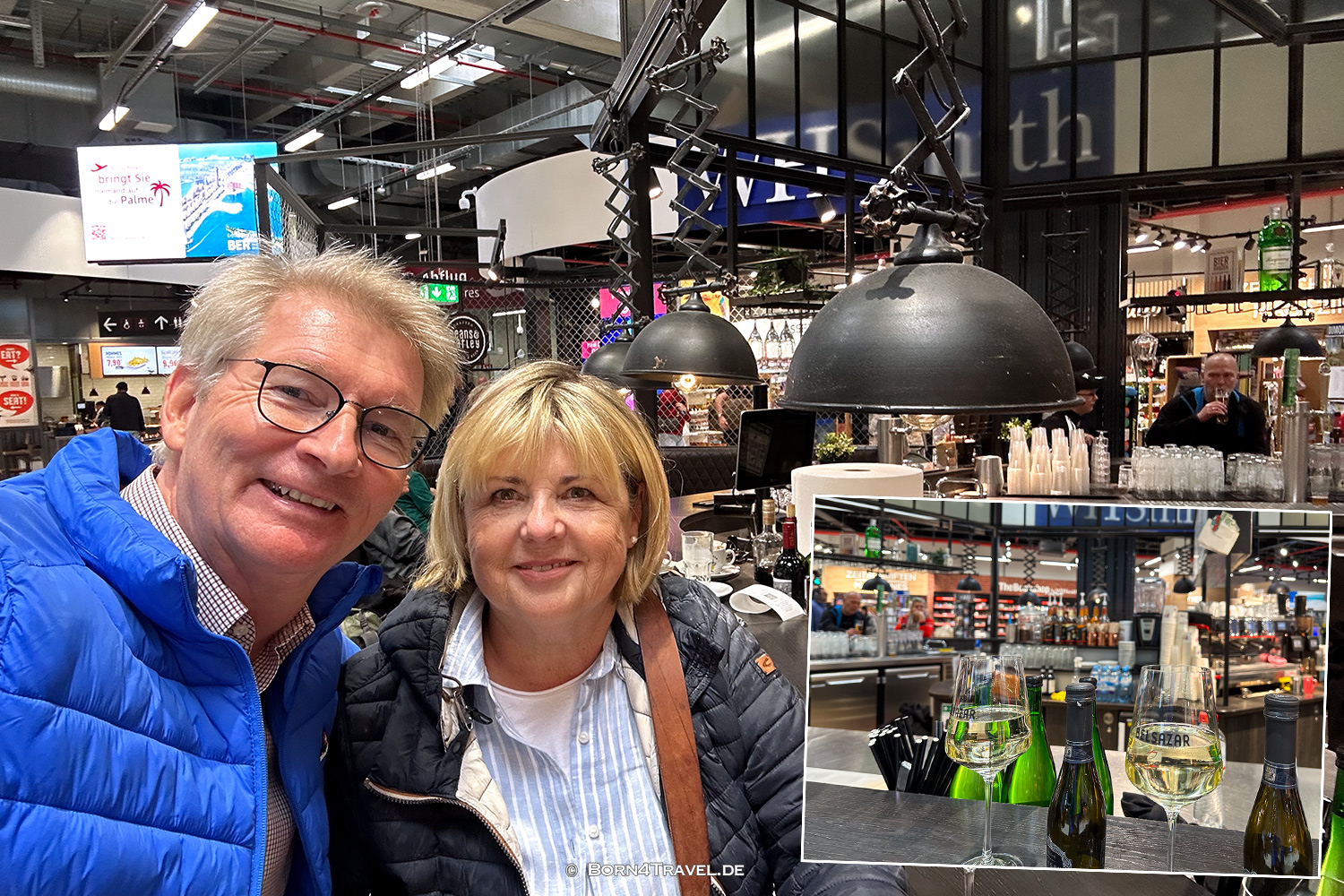 Prolog,born4travel.de Prolog,born4travel.de
