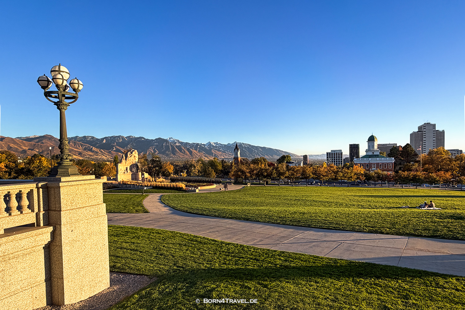 Capitol Hill,Salt Lake City,Utah,USA2025,born4travel.de