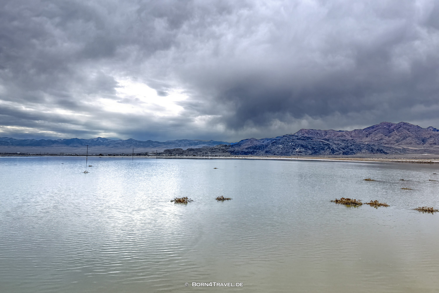 Bonneville Saltflats,Salt Lake City,Utah,USA2025,born4travel.de