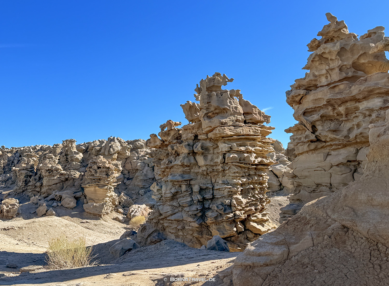 Fantasy Canyon, Utah,USA2025,born4travel.de Fantasy Canyon, Utah,USA2025,born4travel.de
