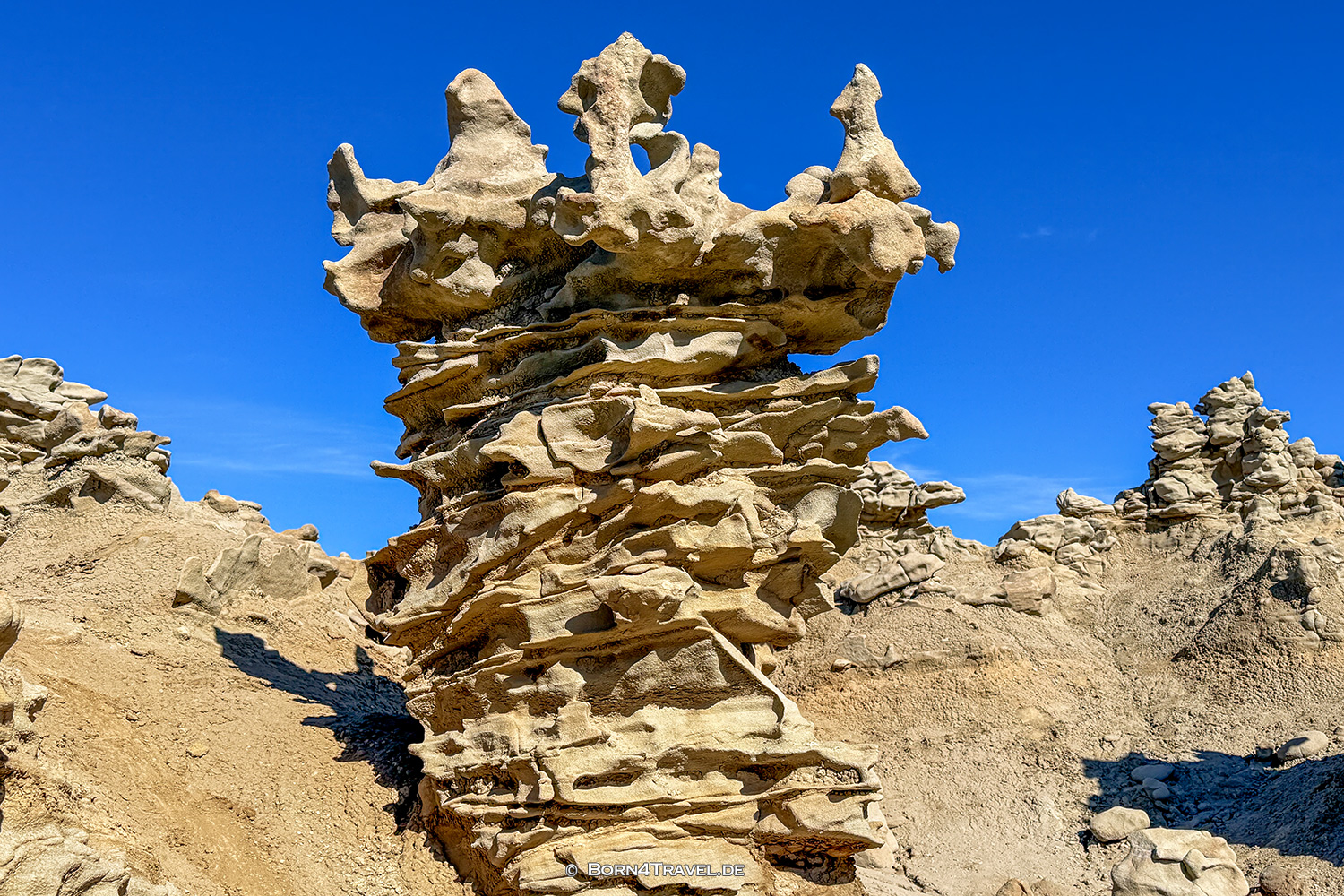 Fantasy Canyon, Utah,USA2025,born4travel.de Fantasy Canyon, Utah,USA2025,born4travel.de
