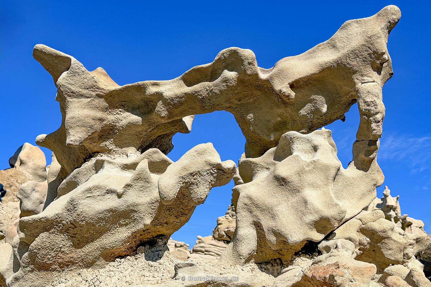 Fantasy Canyon, Utah,USA2025,born4travel.de Fantasy Canyon, Utah,USA2025,born4travel.de