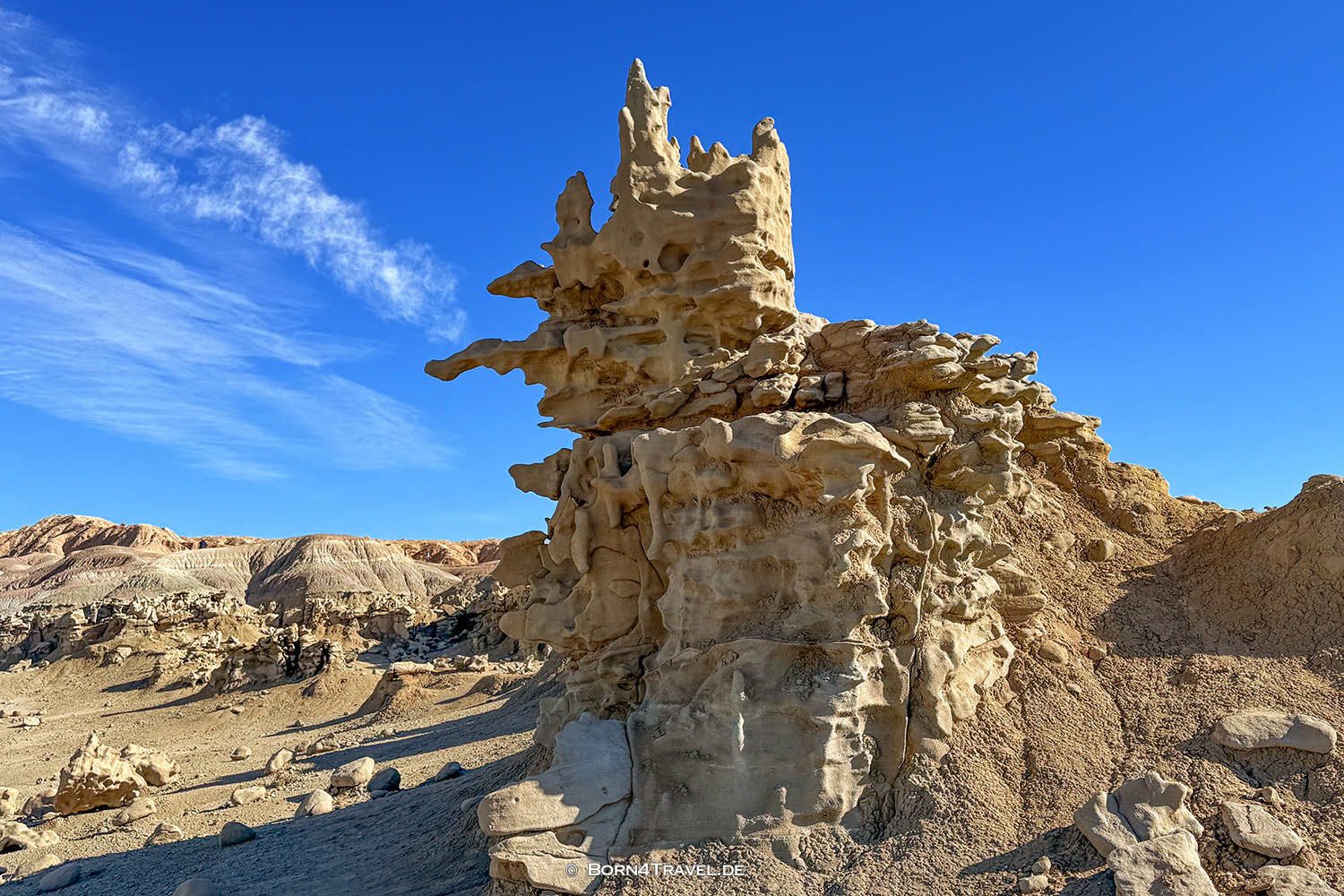 Fantasy Canyon, Utah,USA2025,born4travel.de Fantasy Canyon, Utah,USA2025,born4travel.de