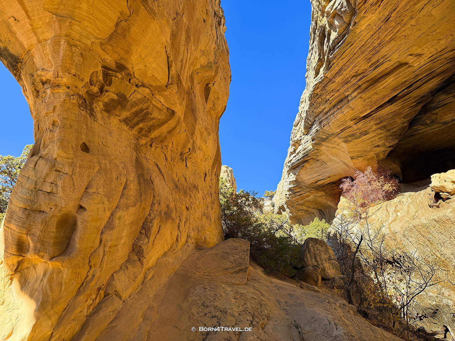 Moonlight Arch near Vernal,Utah,USA2025,born4travel.de Moonlight Arch near Vernal,Utah,USA2025,born4travel.de