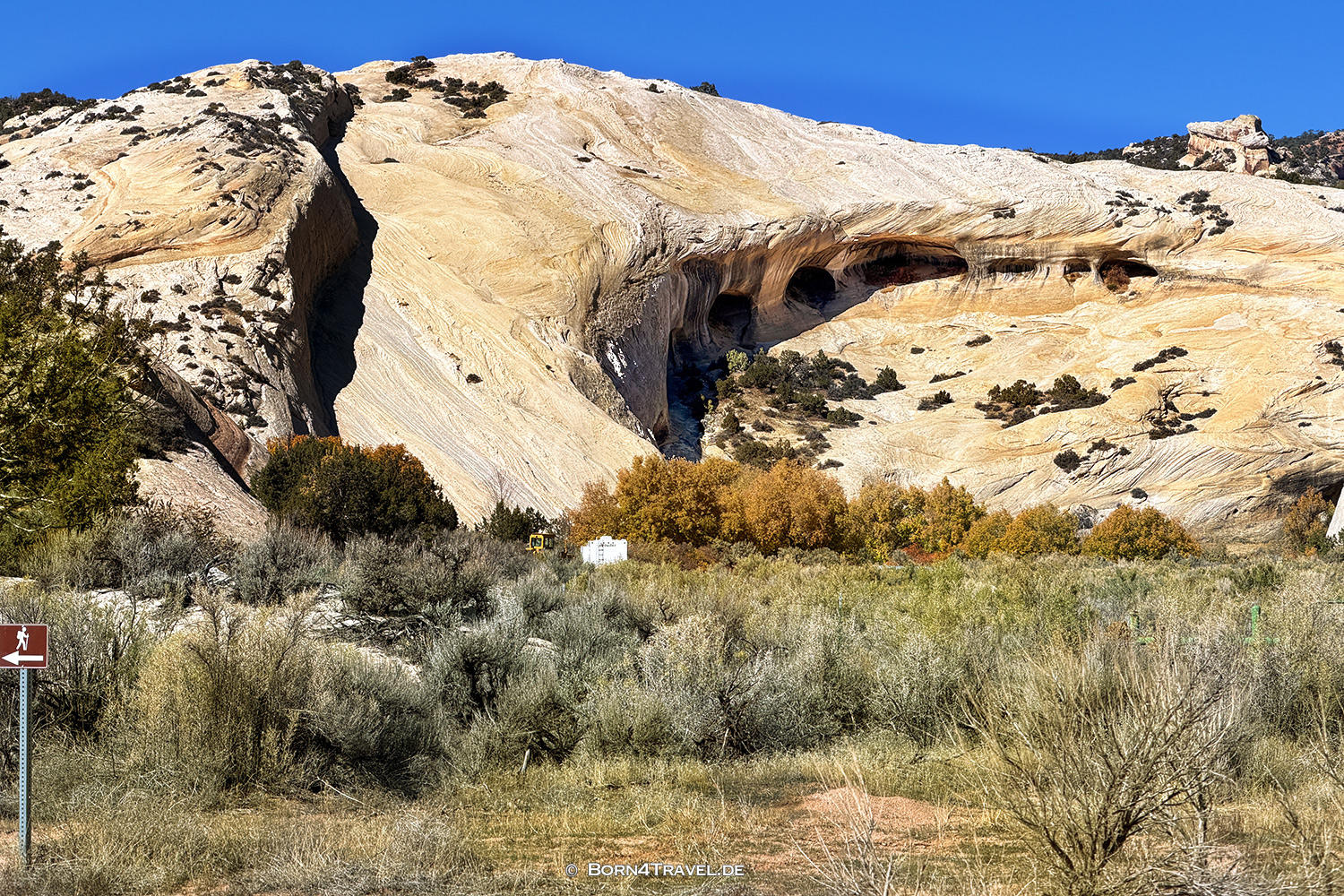Moonlight Arch near Vernal,Utah,USA2025,born4travel.de Moonlight Arch near Vernal,Utah,USA2025,born4travel.de