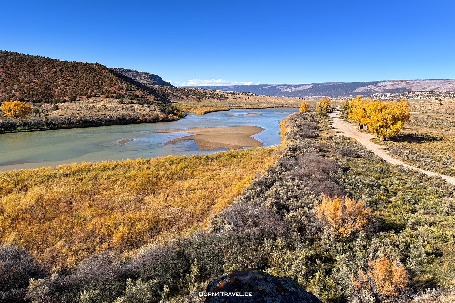 Gates of Lodore,Colorado,USA2025,born4travel.de Gates of Lodore,ColoradoUSA2025,born4travel.de