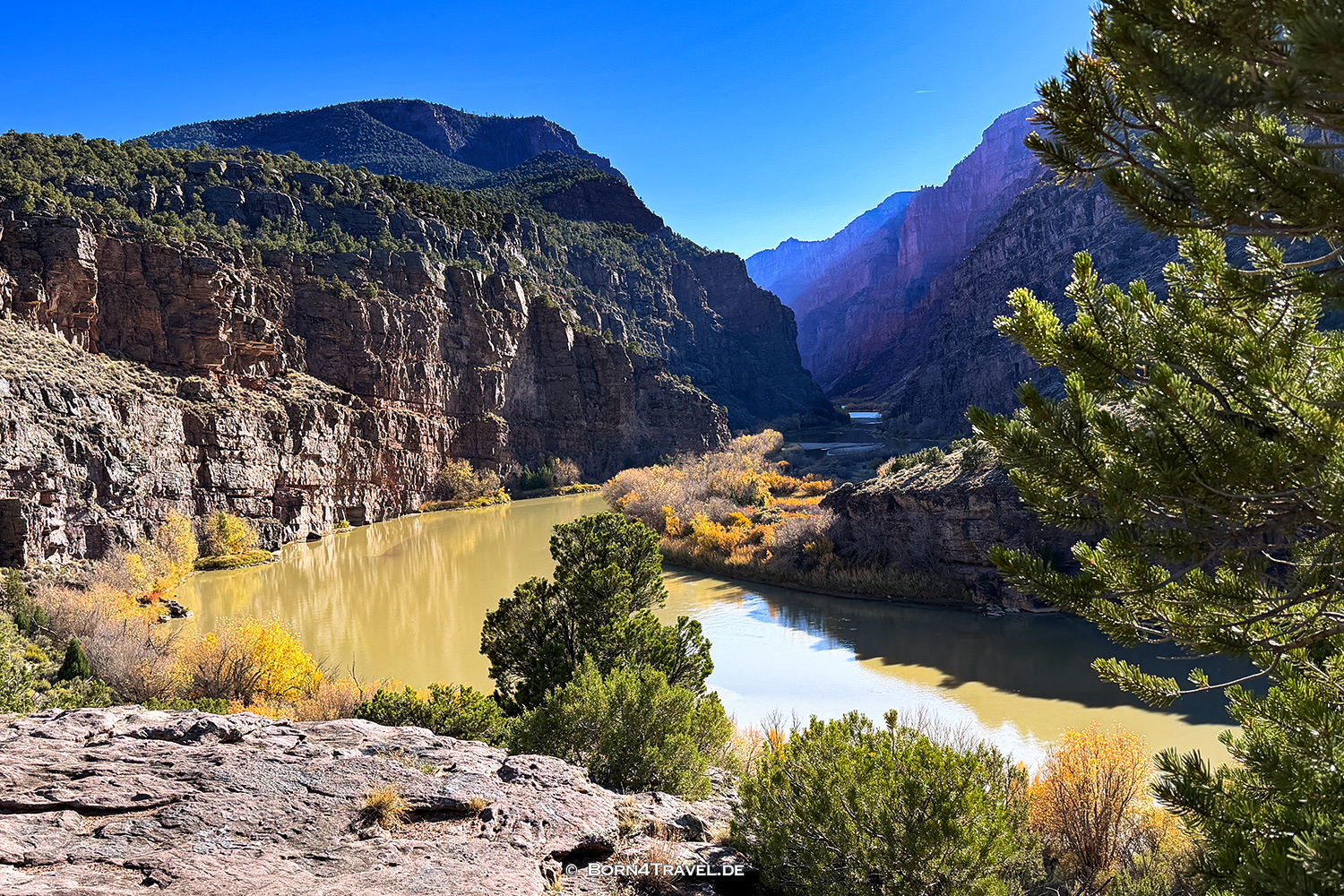 Gates of Lodore,Colorado,USA2025,born4travel.de Gates of Lodore,ColoradoUSA2025,born4travel.de