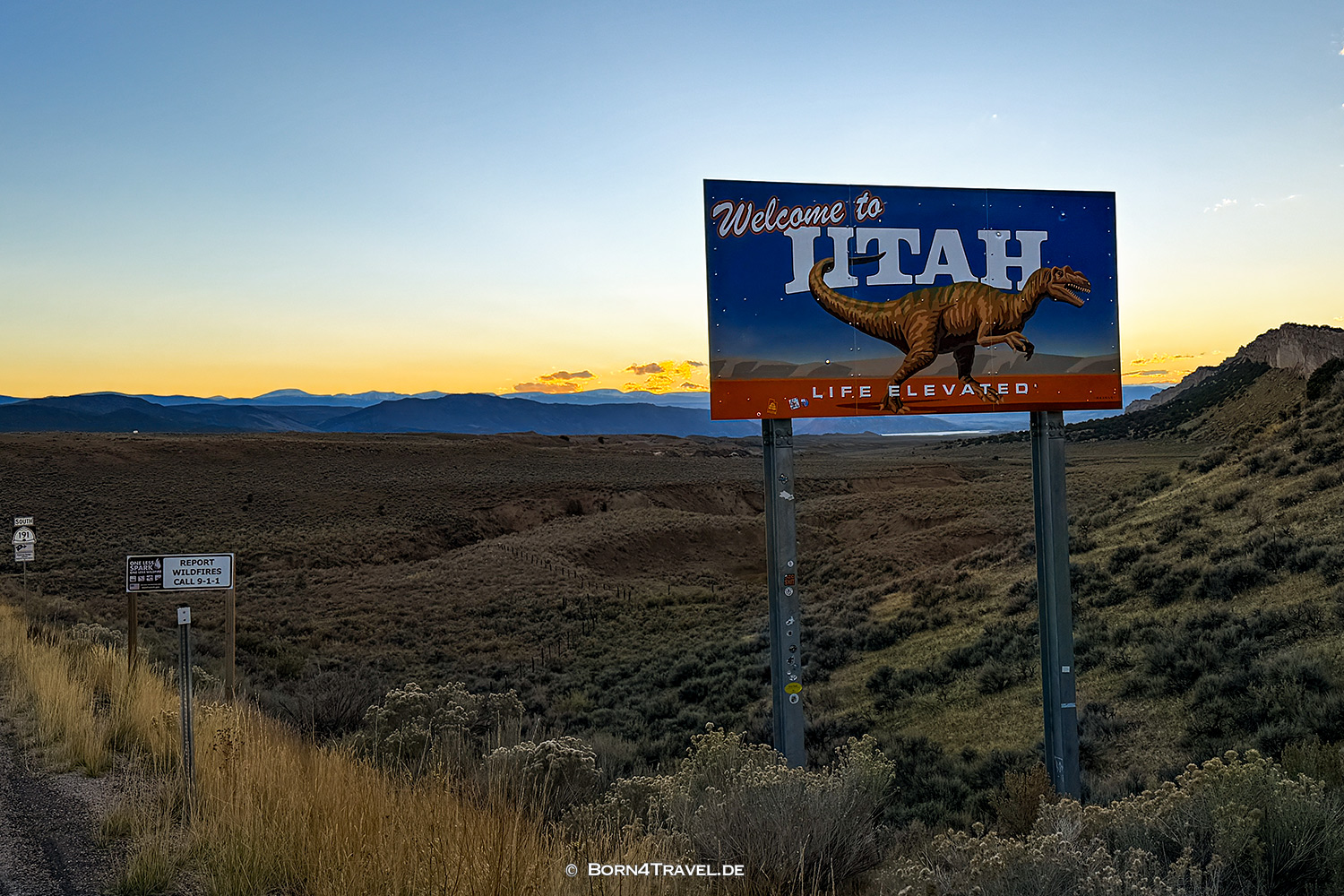 Utah,USA2025,born4travel.de Utah,USA2025,born4travel.de