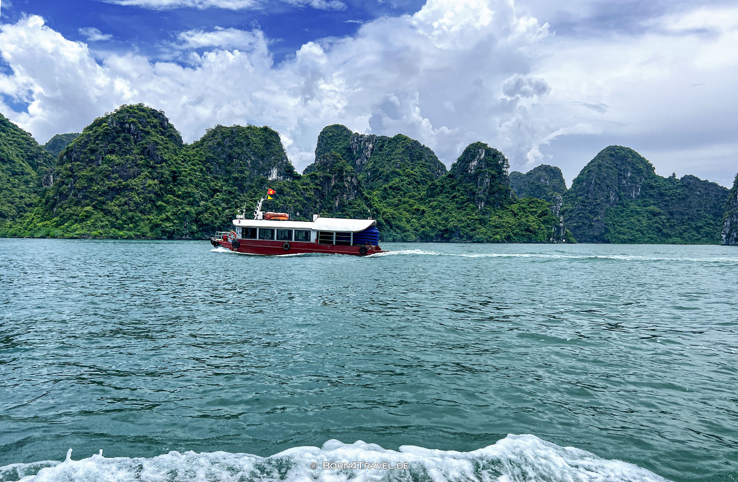 Halong,Vietnam,born4travel.de
