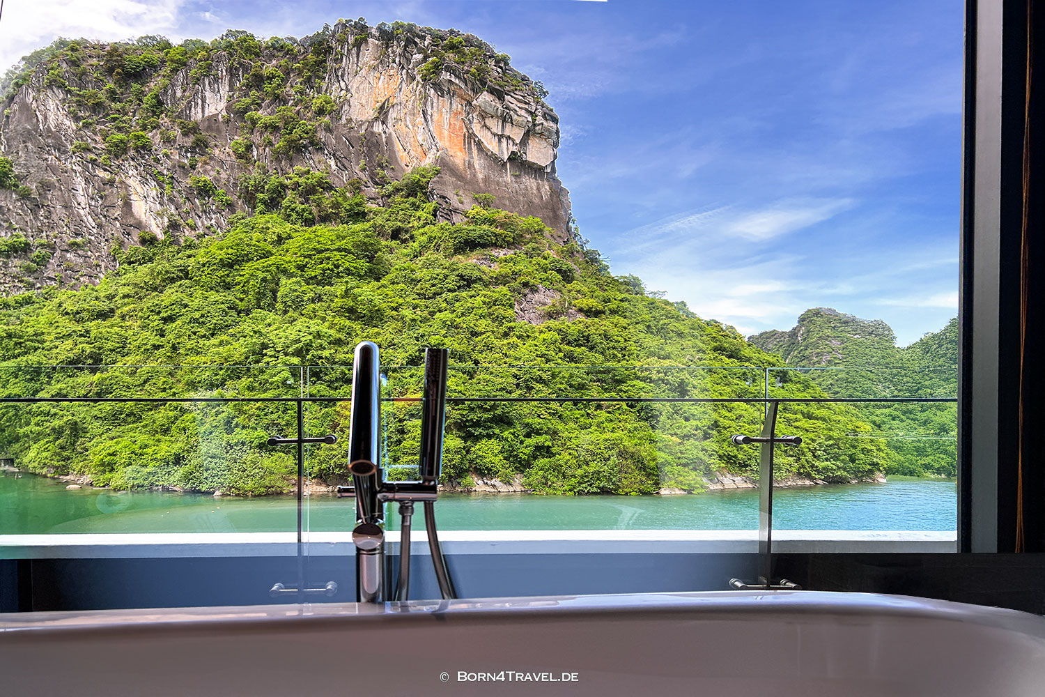 Elite of the Seas,Halong,Vietnam,born4travel.de