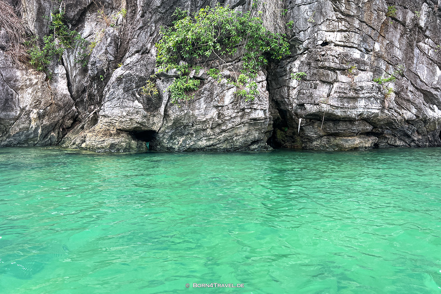 Elite of the Seas,Halong,Vietnam,born4travel.de