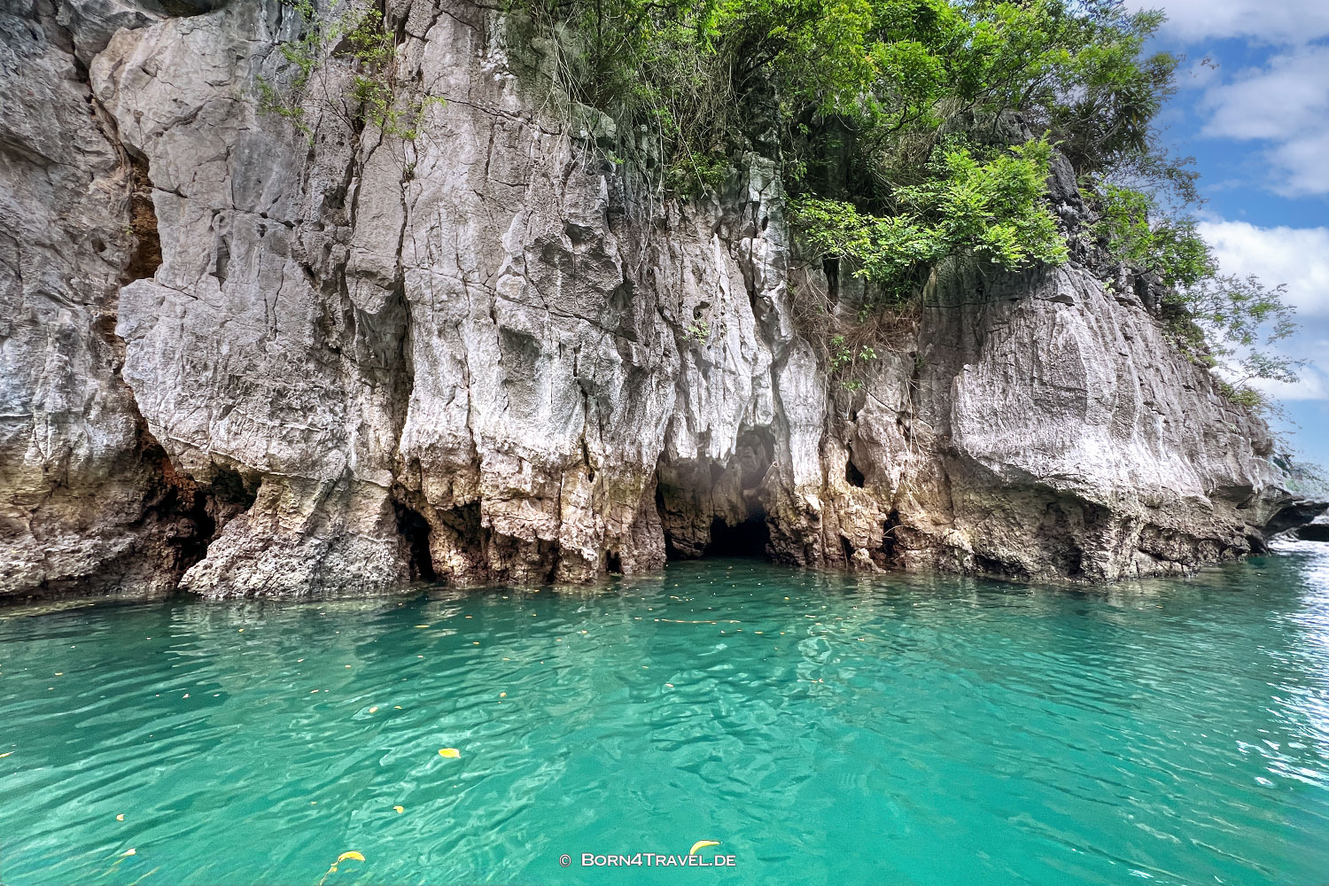 Elite of the Seas,Halong,Vietnam,born4travel.de