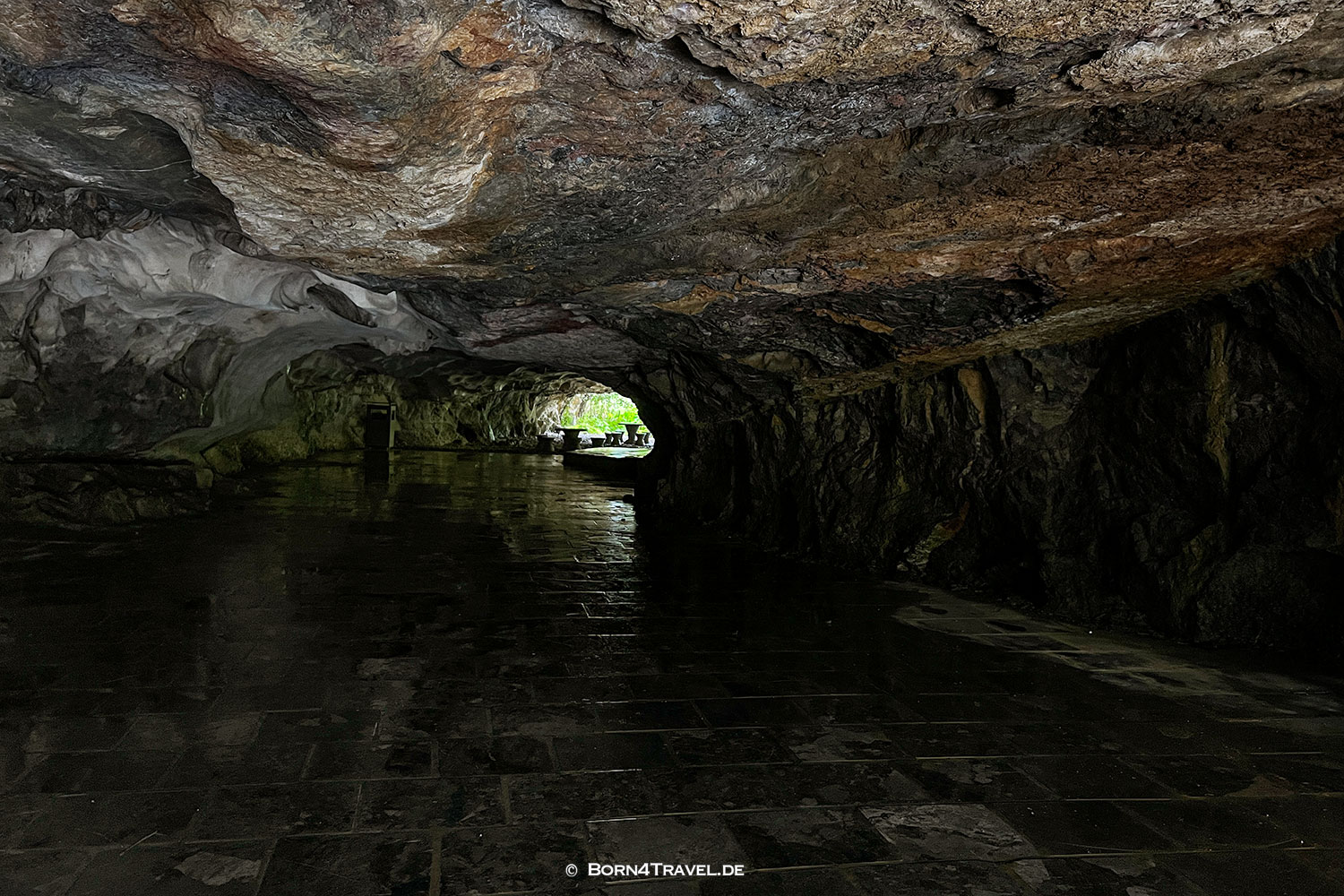 Hang Múa , Ninh Binh,Vietnam,born4travel
