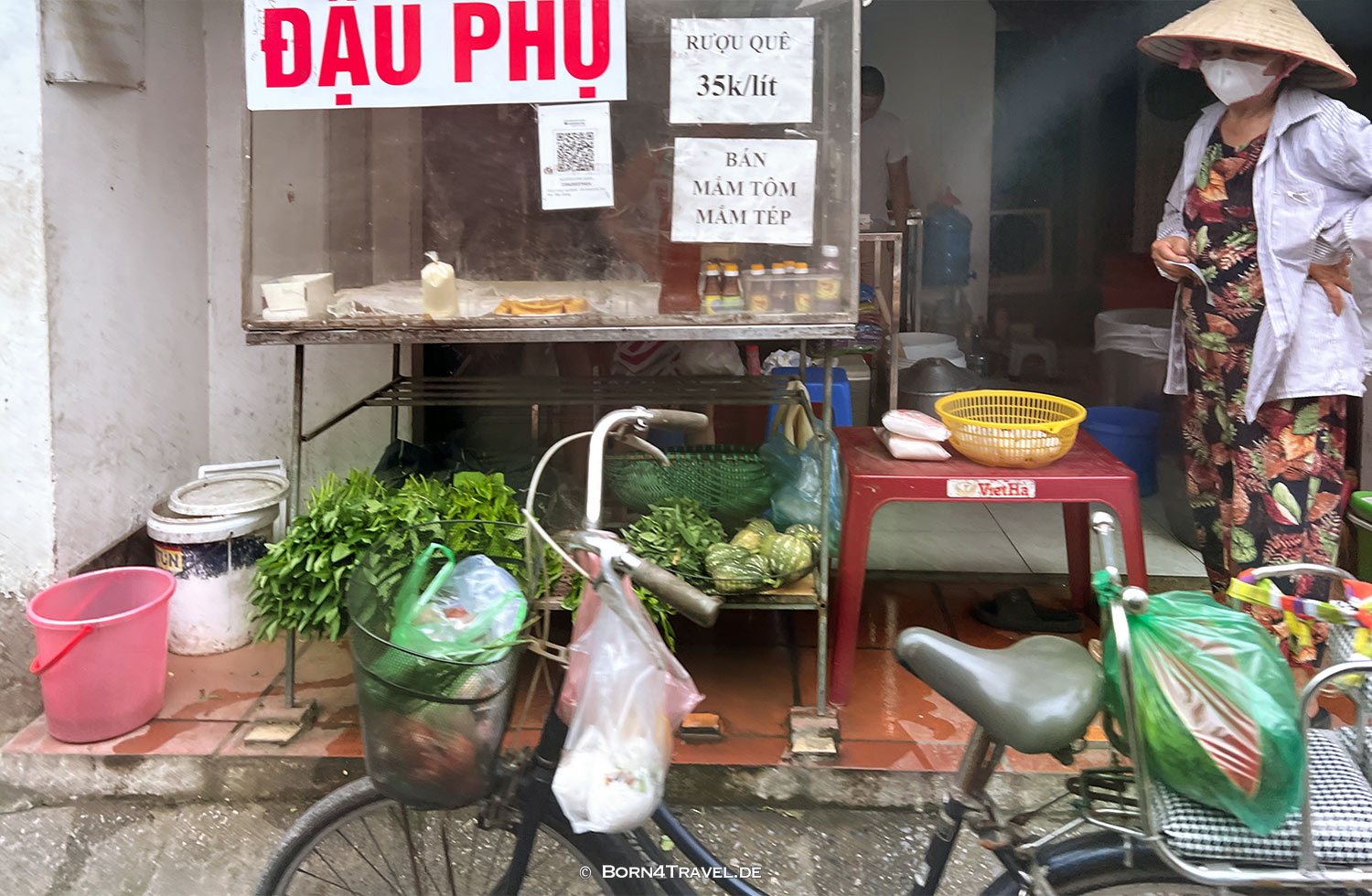 Hanoi,Vietnam,born4travel.de