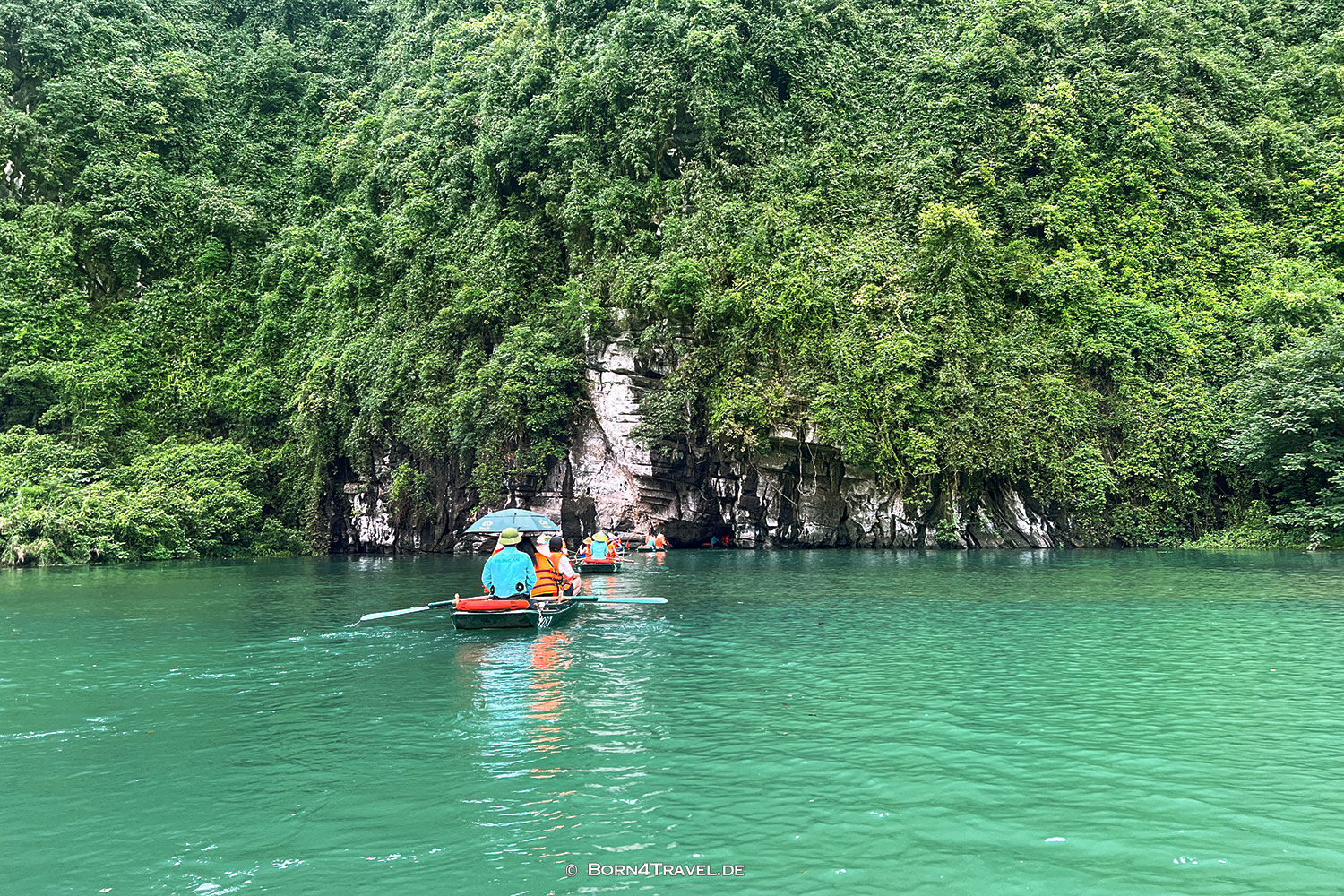 Tráng An,Vietnam,born4travel.de