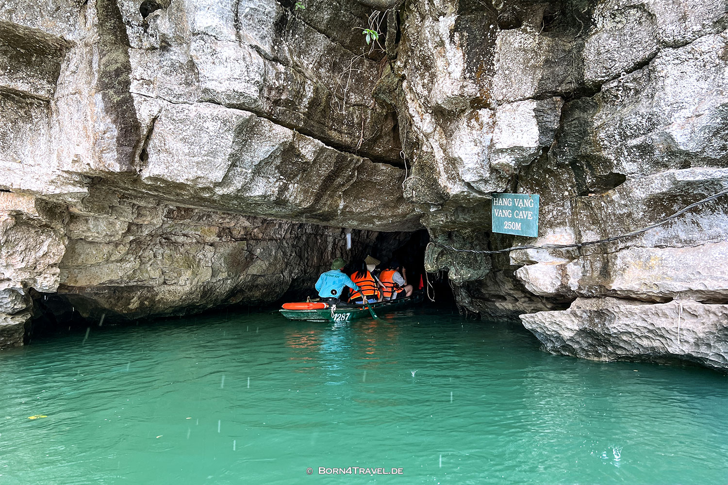 Tráng An,Vietnam,born4travel.de
