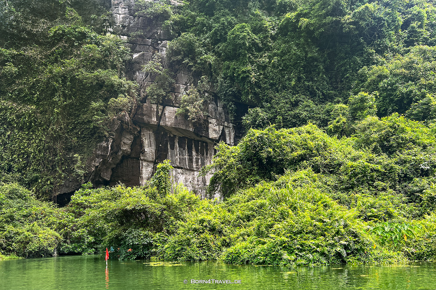 Tráng An,Vietnam,born4travel.de