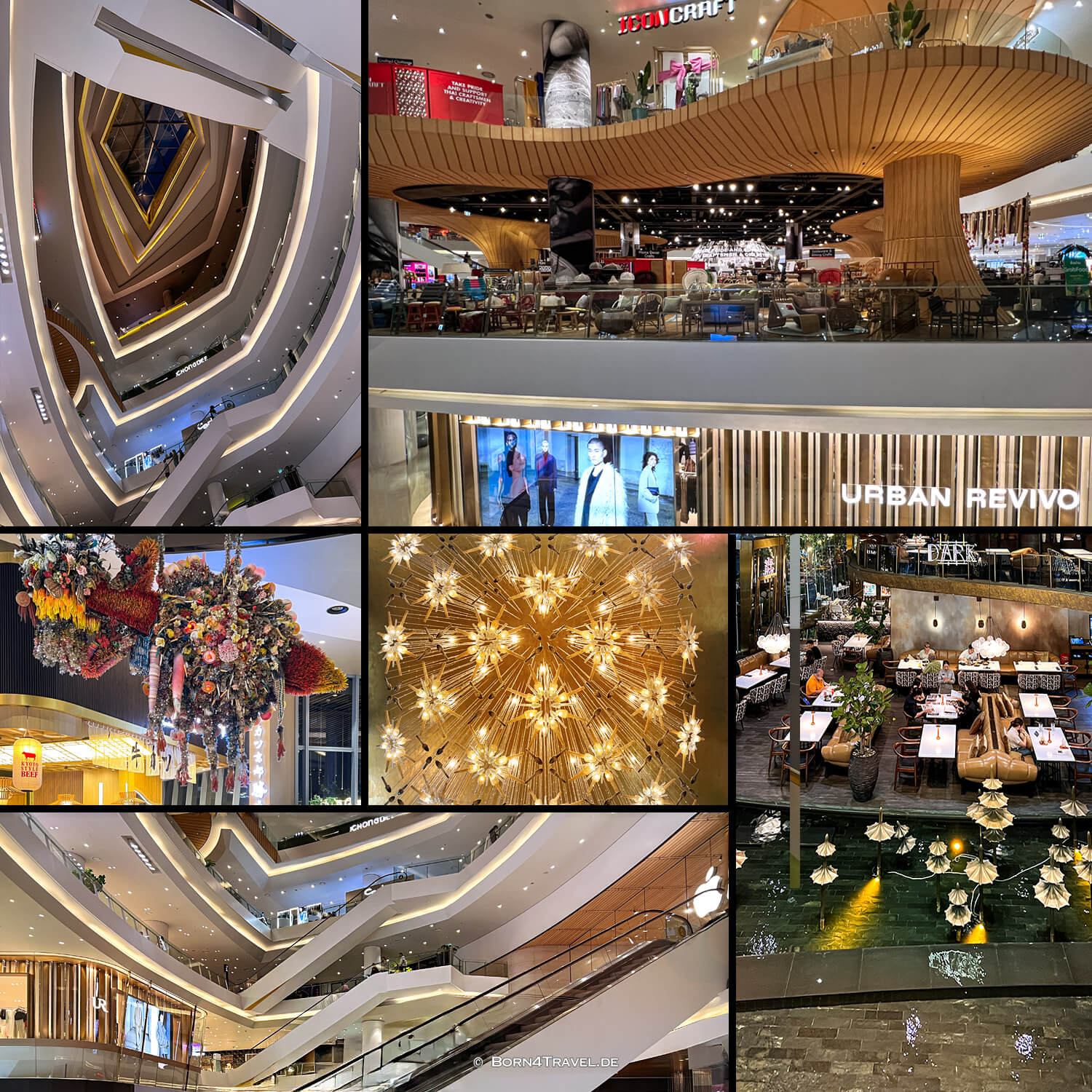 IconSiam Bangkok,2025,born4travel.de