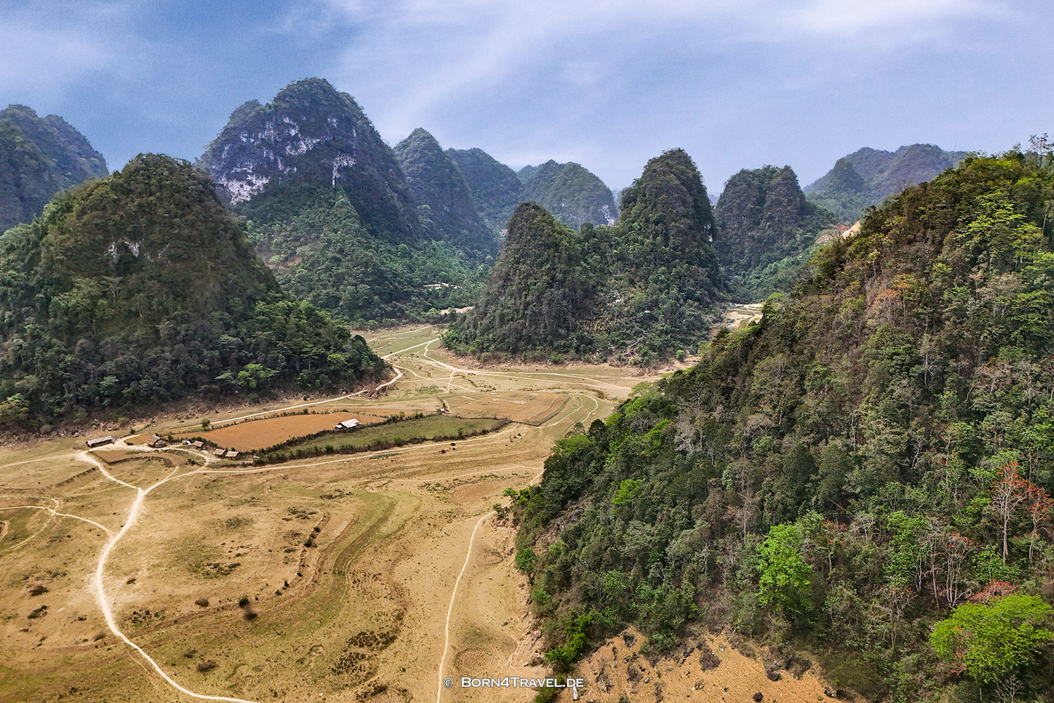 God’s Eye,Cao Bằng,Vietnam2025,born4travel.de