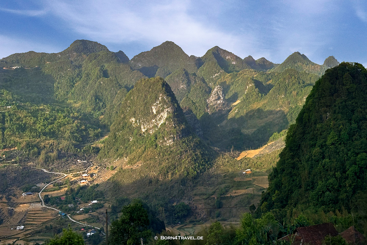 Cao Bằng,Vietnam2025,born4travel.de