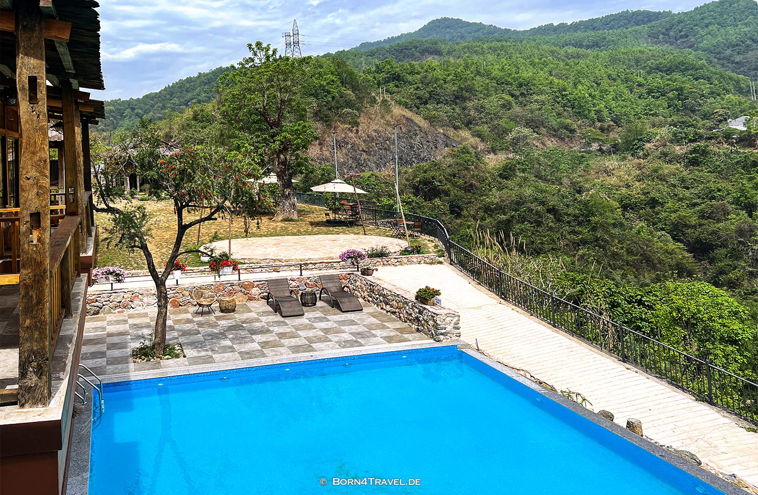 Khuổi Hân Ecolodge,Cao Bằng,Vietnam2025,born4travel.de