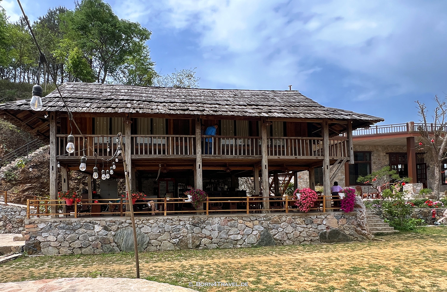 Khuổi Hân Ecolodge,Cao Bằng,Vietnam2025,born4travel.de