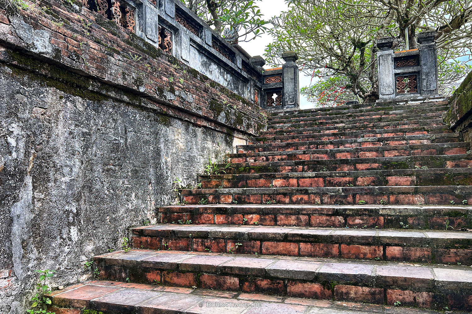 Pavilion of Four Directions,Huế,Vietnam2025,born4travel.de