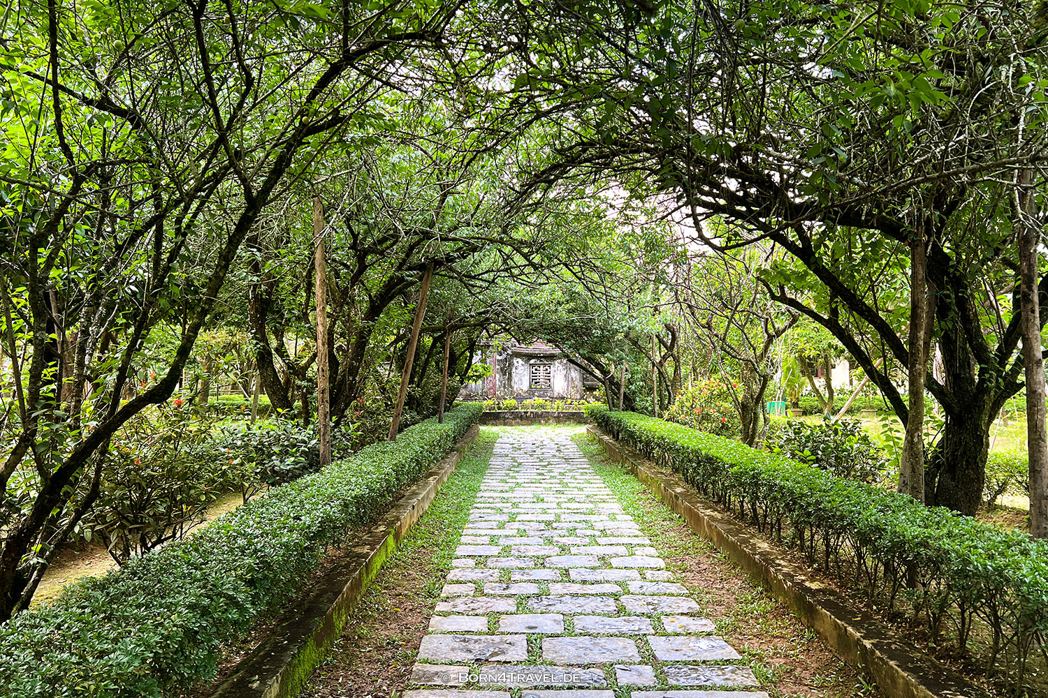 An Hien Garden House,Huế,Vietnam2025,born4travel.de