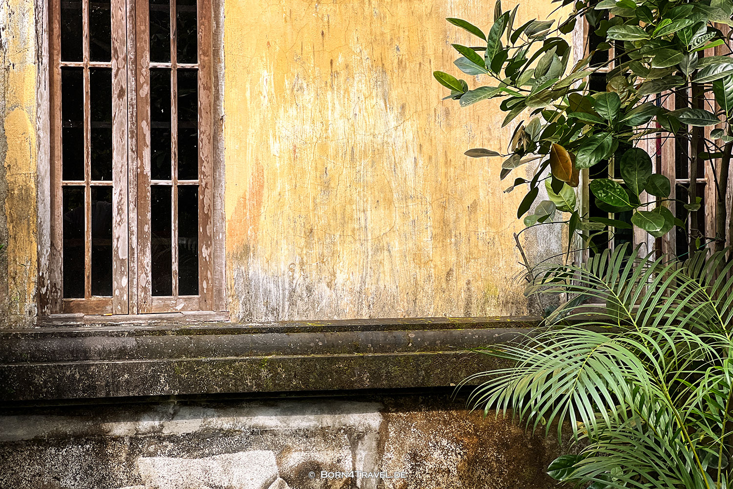 An Hien Garden House,Huế,Vietnam2025,born4travel.de