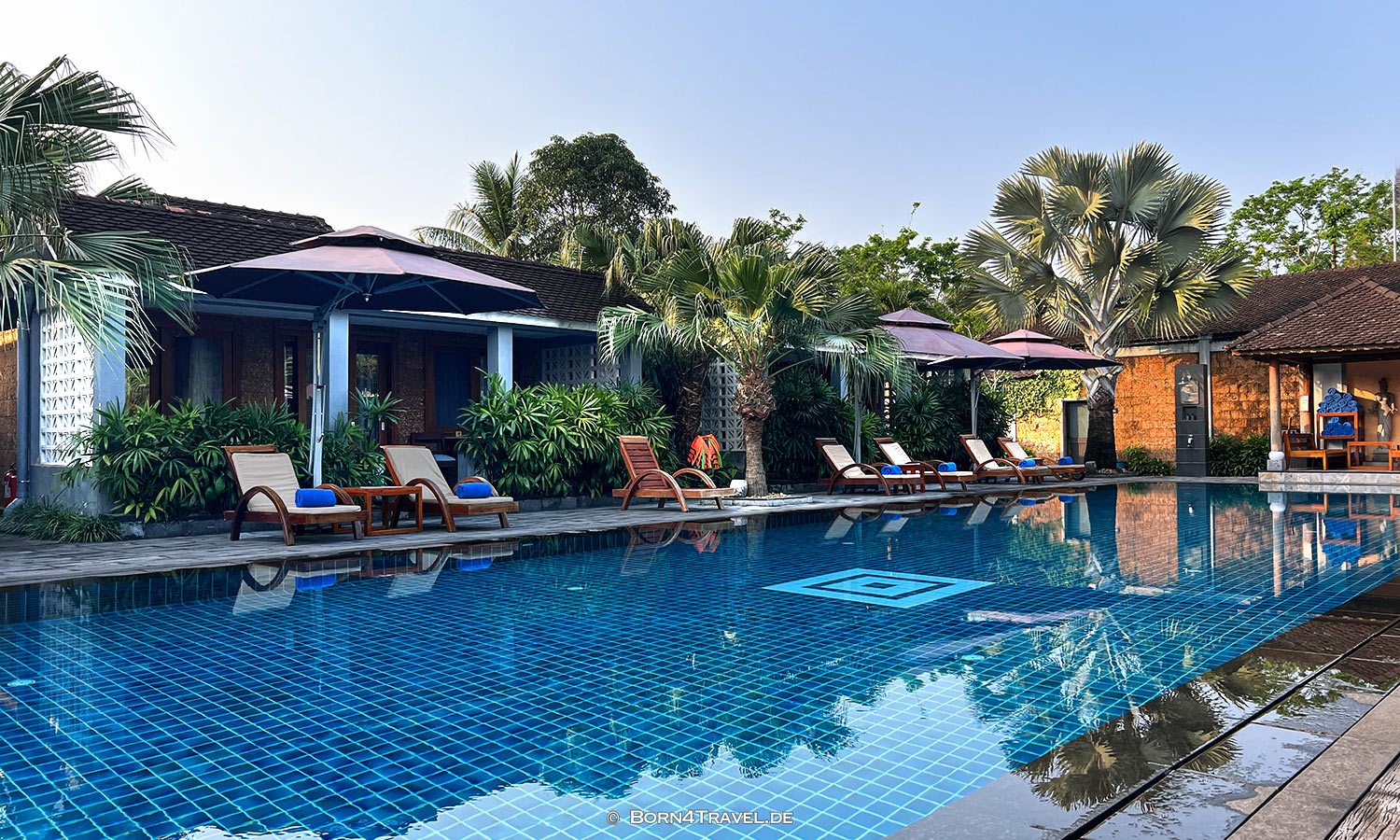 Pilgrimage Village Resort ,Huế,Vietnam2025,born4travel.de