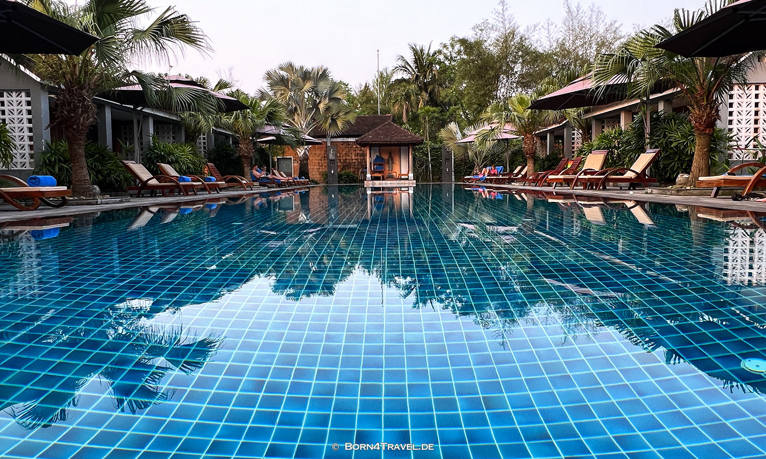 Pilgrimage Village Resort ,Huế,Vietnam2025,born4travel.de