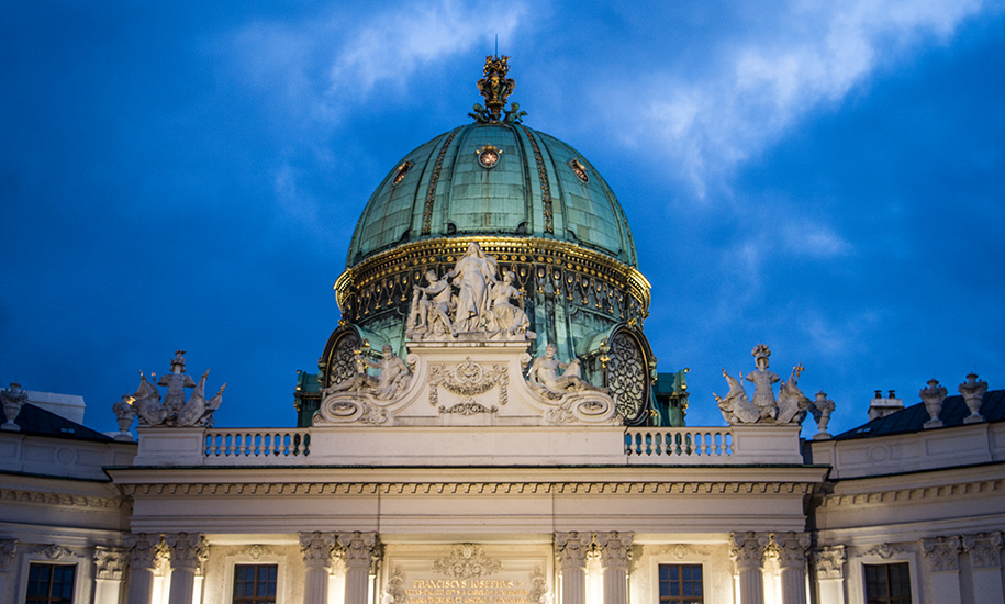 Wien,Caféhaus Demel