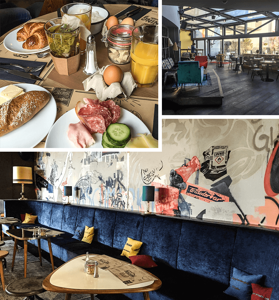 Wien,marie Ruby Hotel