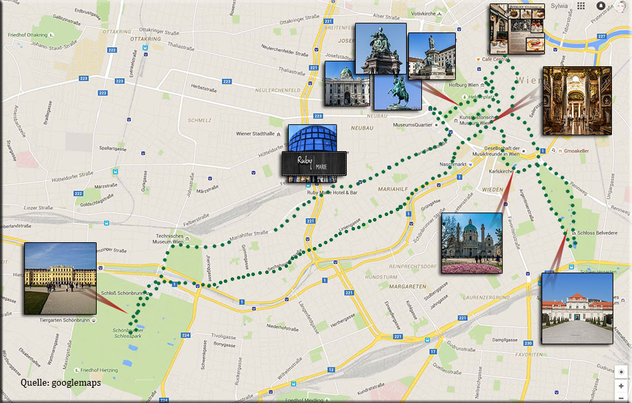 Wien,jaÜbersicht